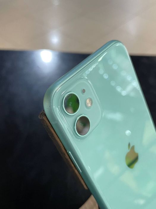iphone 11 128Gb neverlock акція тільки сьогодні до кінця дня!