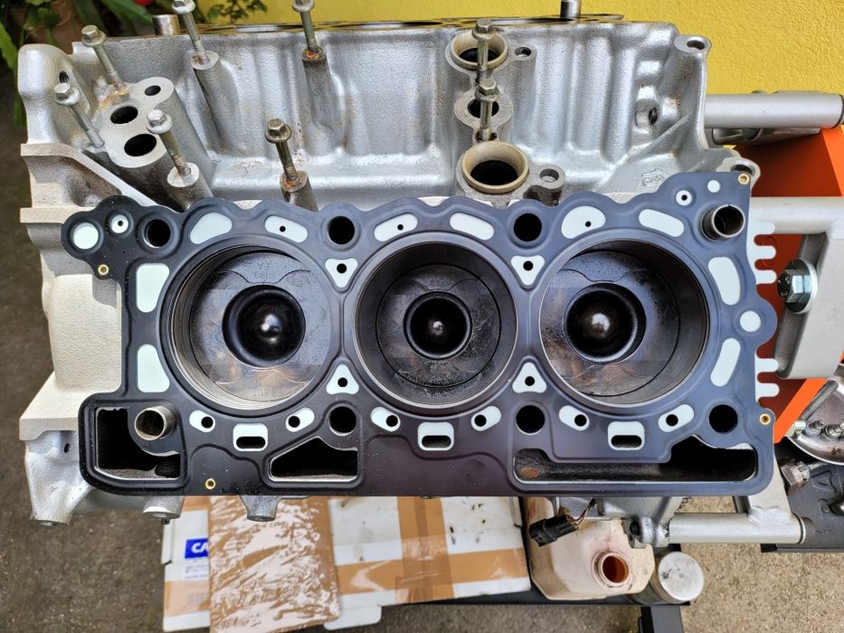 Citroen C5 e C6 peças Profissional