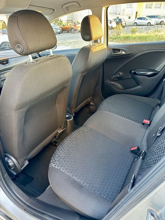 VENDO Opel Corsa 1.3 CDTI EcoFlex (C/ 141000 KM!)