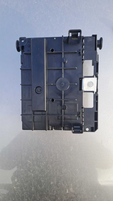 BSM Peugeot 207 1.4 hdi