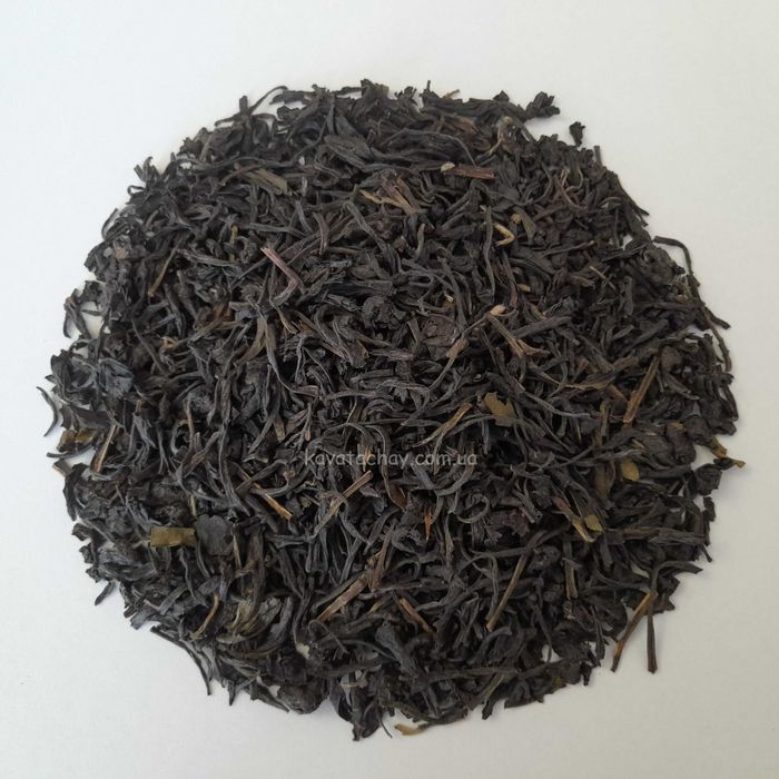 Чай Улун Оолонг Пурпуровий Кенійський (Улун Оолонг Пурпурный Кенийский