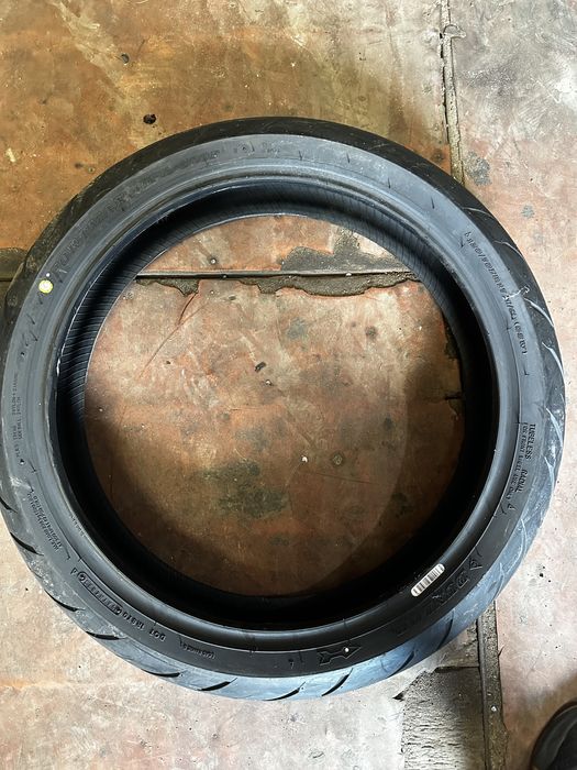 Резина покрышки мото данлоп