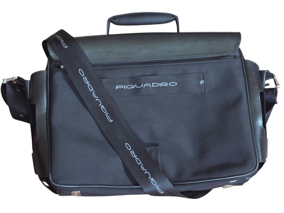 Портфель Модель Piquadro TD 5081 17