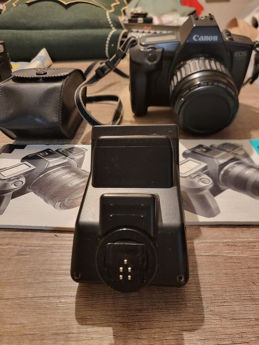 Vendo máquina de fotográfica urgência