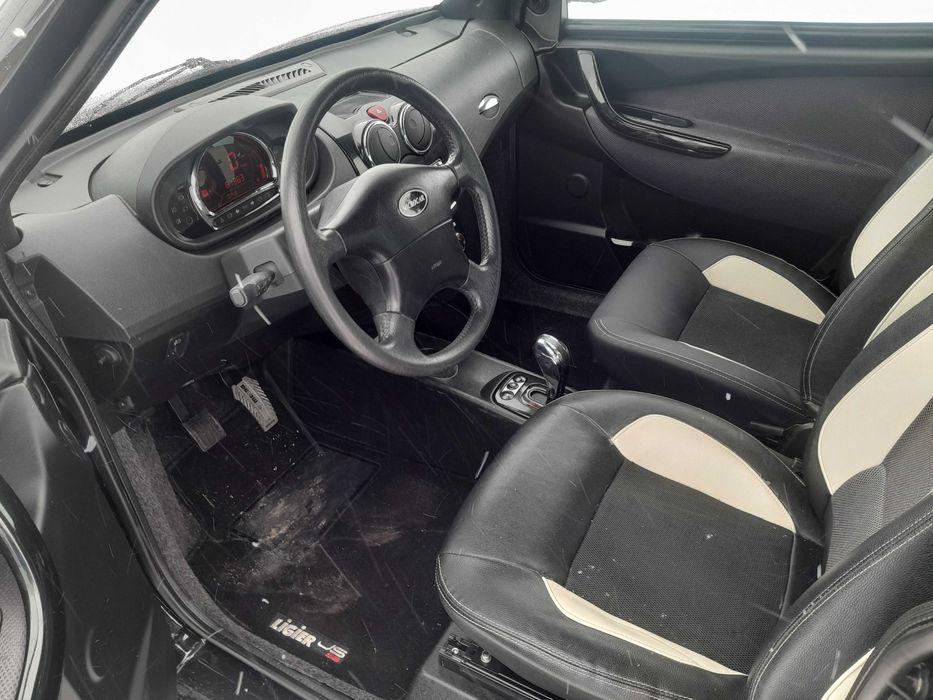 aixam microcar ligier AM od 14 lat