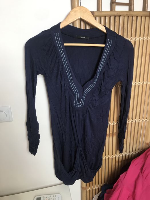 Lote de 2 blusas tamanho M