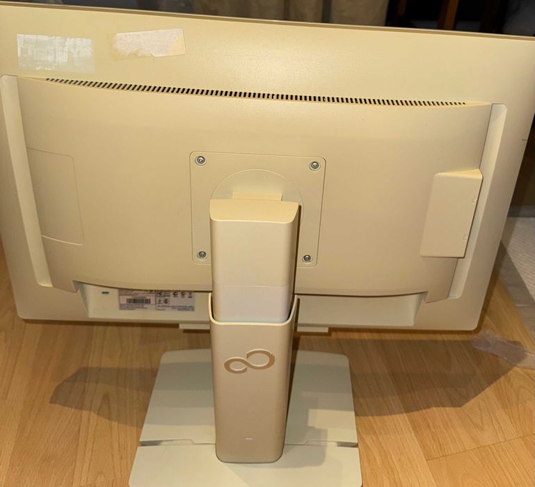 Monitor Fujitsu B22W-6 LED (22" 1680x1050)