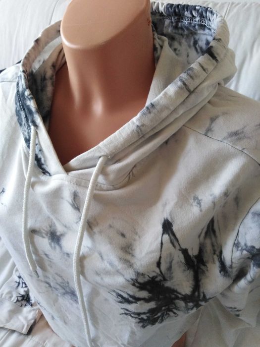 Nowa ,bawełniana bluza " Shein " roz. M