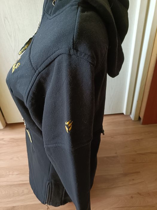 Bluza Jack Wolfskin