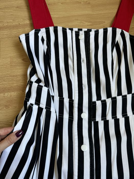 Сарафан, украинский бренд Anvestudio