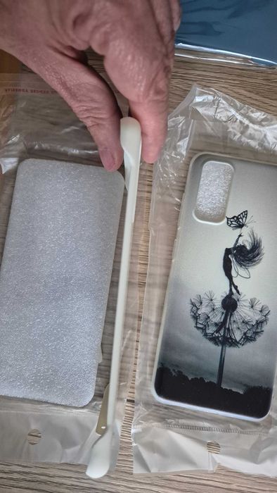 Capas Telemóvel Samsung S20