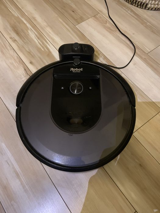 Robot I7  como novo para venda
