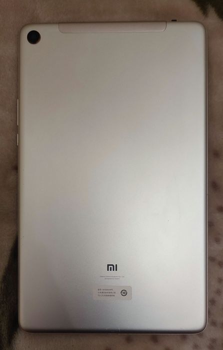 Продам Xiaomi MI Pad 4 plus 4/64  lte + приятные бонусы