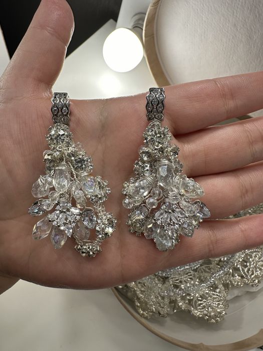 Весільна корона