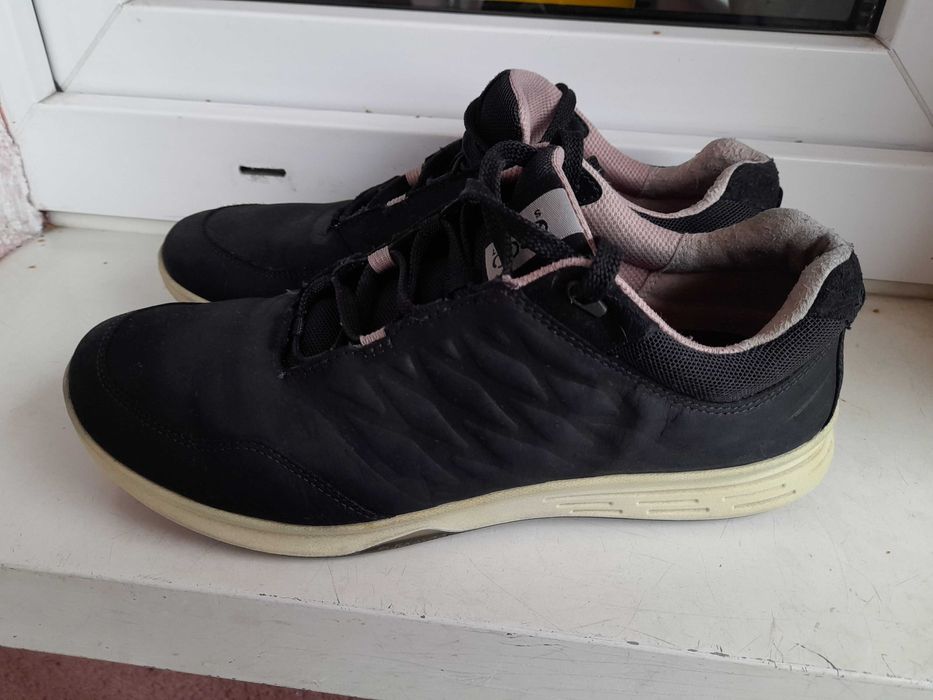 Buty Ecco Exceed r. 39