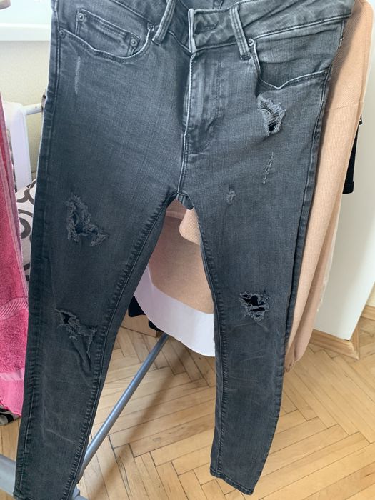 Джинси Zara у гарному стані