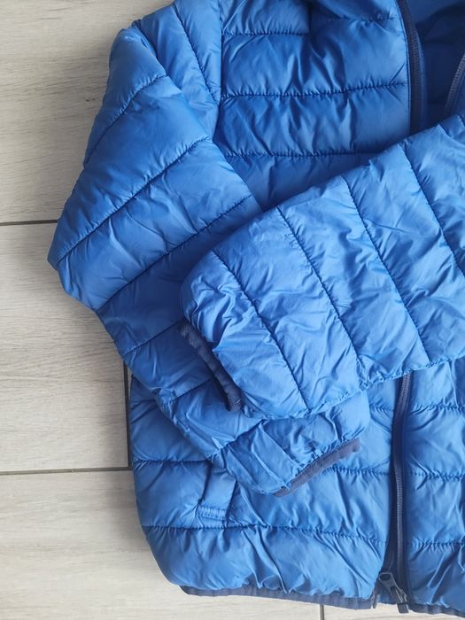 Benetton kurtka cienka M OK 130