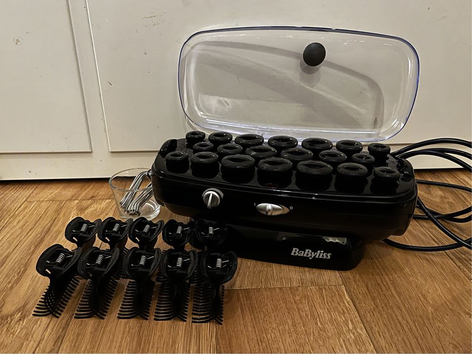 Termolokówka BaByliss