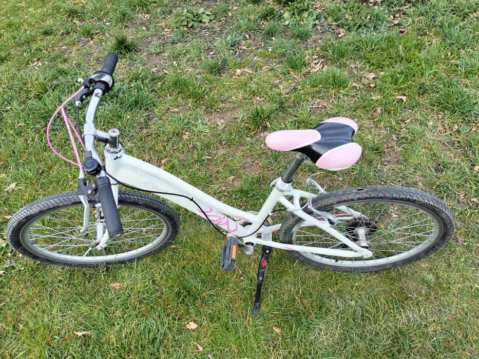 Rower damski Kross 24