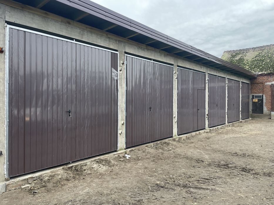 Brama uchylna! Dwuskrzydłowa! Drzwi stalowe! Na wymiar! Producent!!