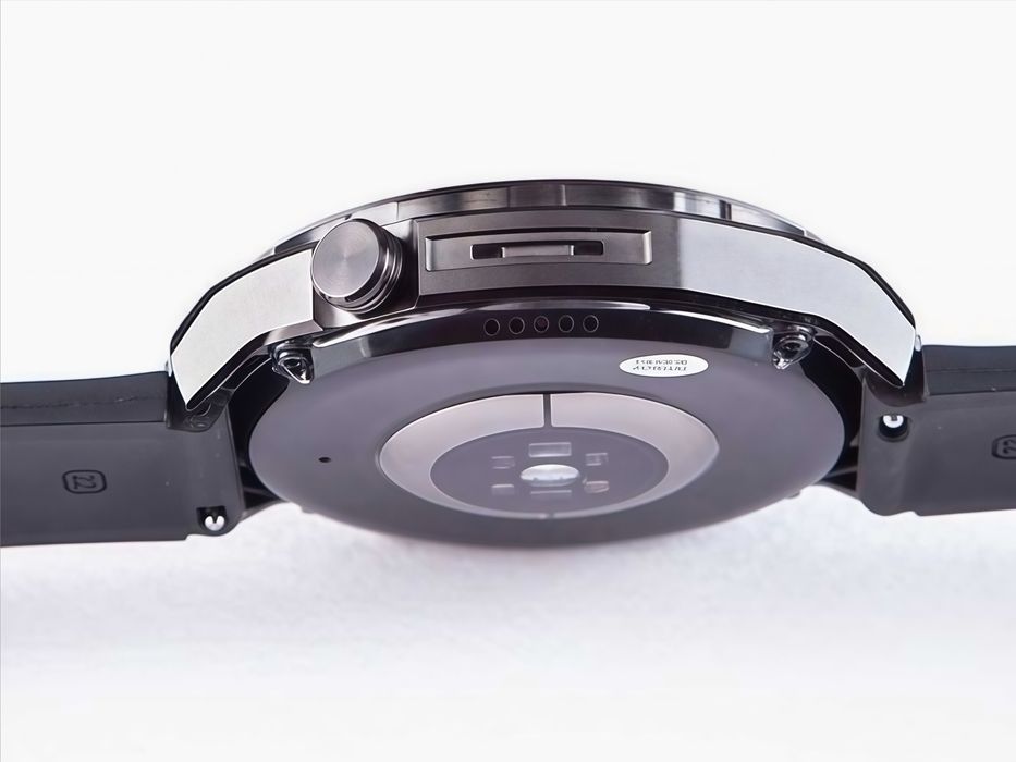 Умные смарт часы Smart Watch in the style Huawei Ultimate Expedition