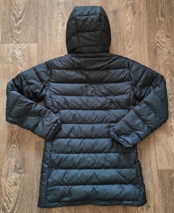 XS-S Adidas оригінальний жіночий пуховик, куртка