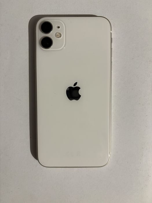 iPhone 11, 64 GB