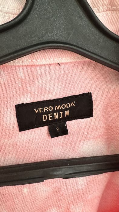 Нова джинсова Куртка Vero Moda Denim
