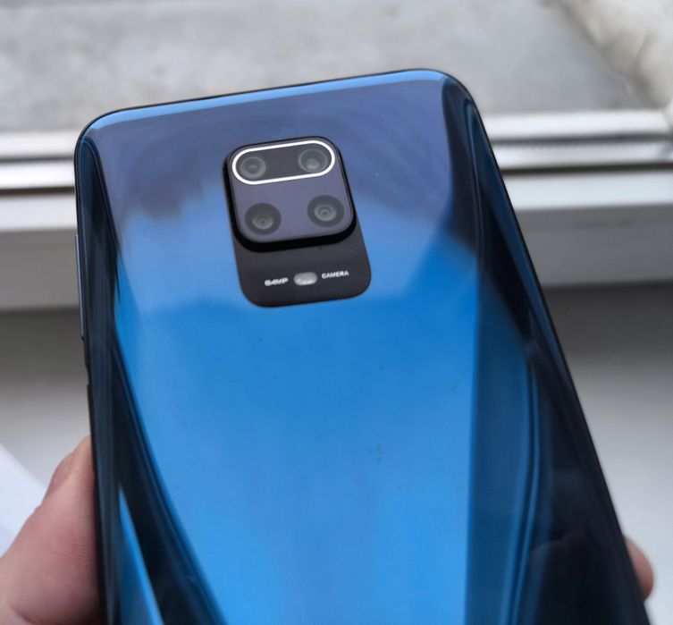 Redmi Note 9 Pro, відмінний стан