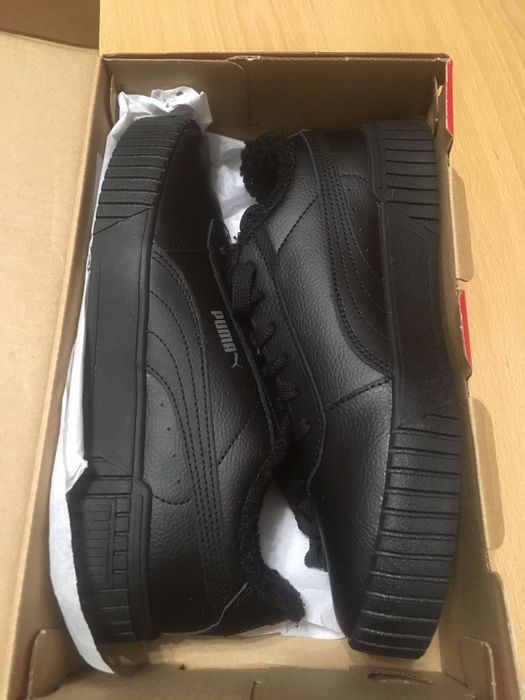 Puma Carina 2.0 WTR