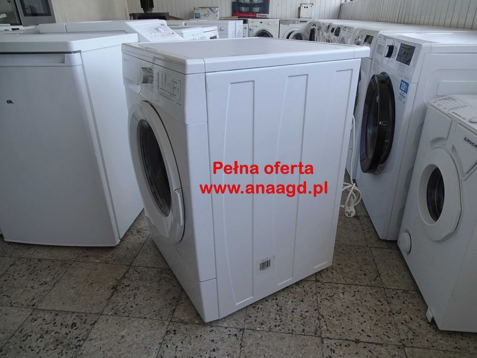 Pralka GORENJE Senso Care 7 kg  GWARANCJA ! Duży Wybór Sprzętu AGD
