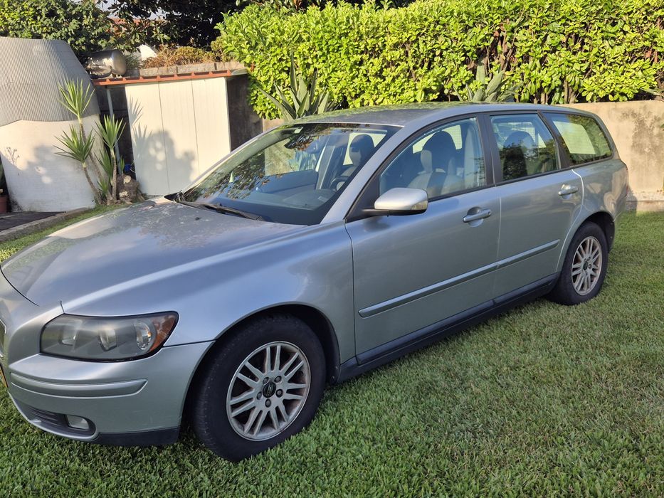 Volvo V50 1.6 D Nacional