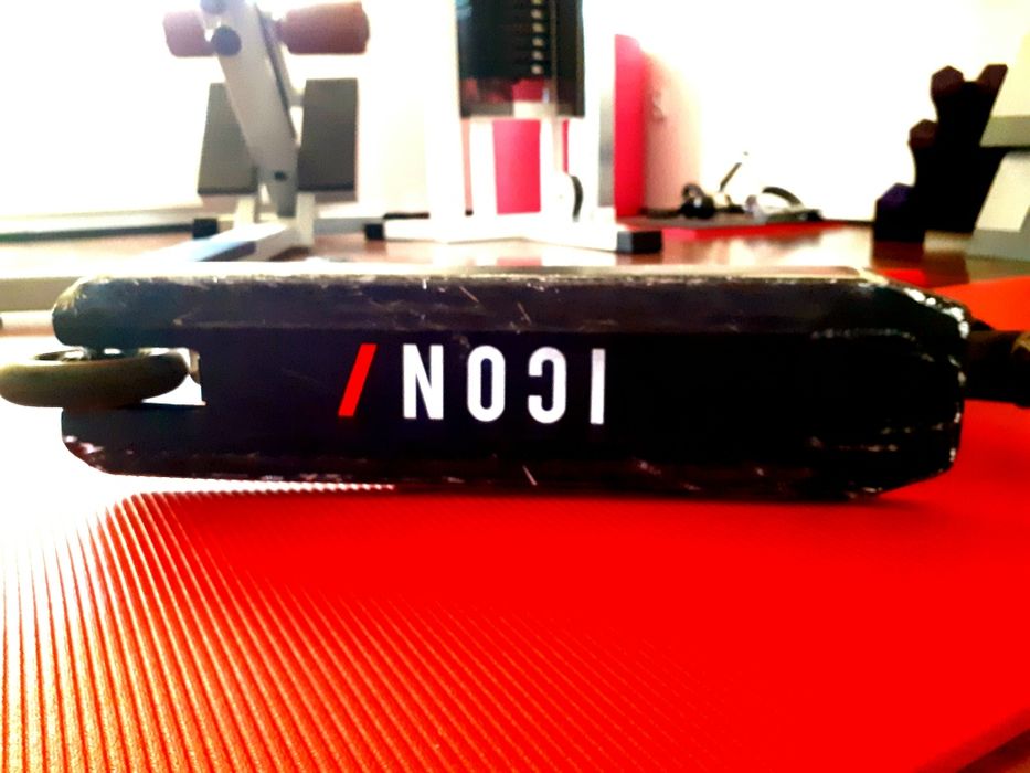 53 Deck Drone Icon 49cm lekki