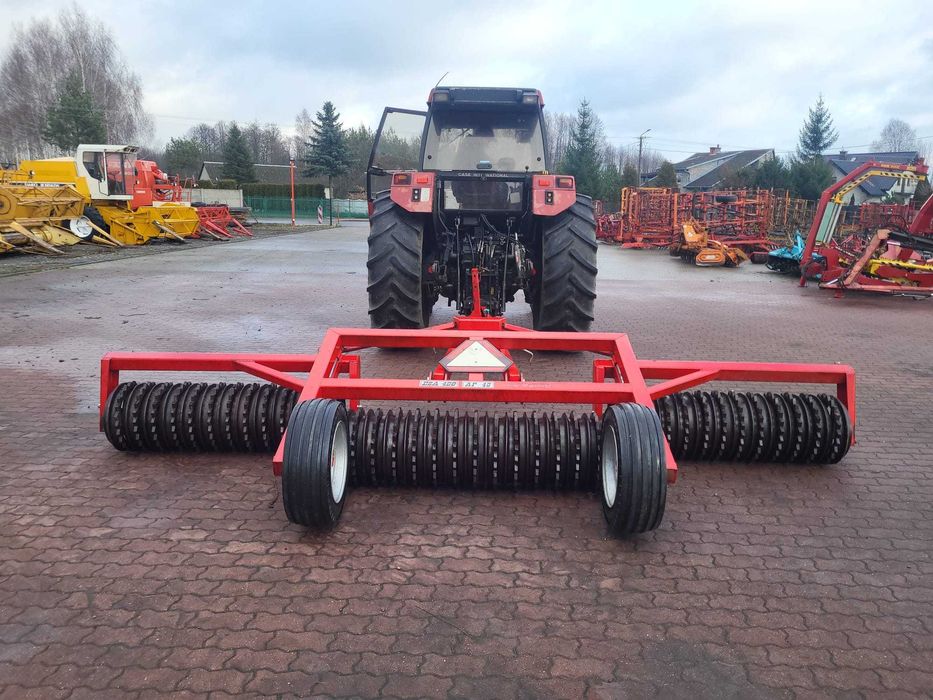 Wały posiewne  4.5m Jak nowe!!!