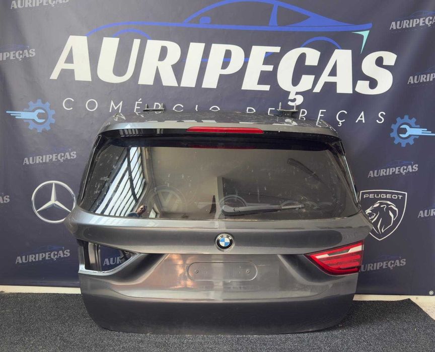 Tampa da Mala BMW serie2 F46 2020