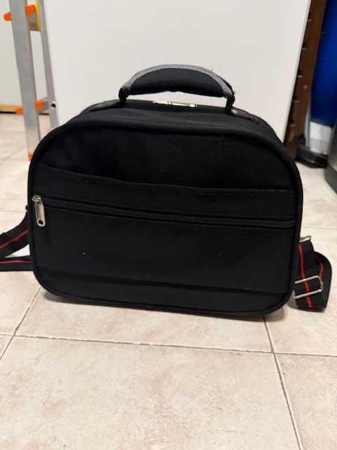 Mala de viagem/necessaire