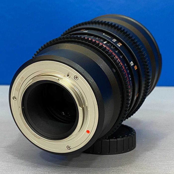 Samyang 24mm T1.5 ED AS IF UMC II (Micro 4/3) - NOVA - 5-YEAR WARRANTY64550292860034123