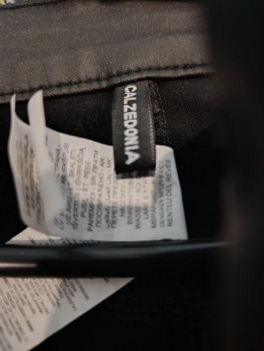 Штани жіночі, лосини CAlZEDONIA