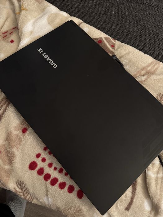 Laptop Gigabyte G5 KF