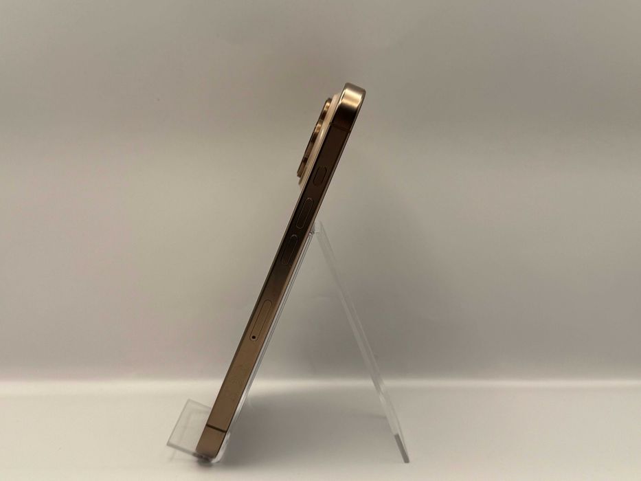 iPhone 16 Pro 128GB | 24 Miesiące gwarancji