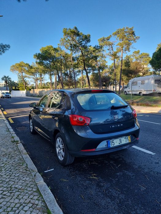 SEAT Ibiza 1.2 Gasolina