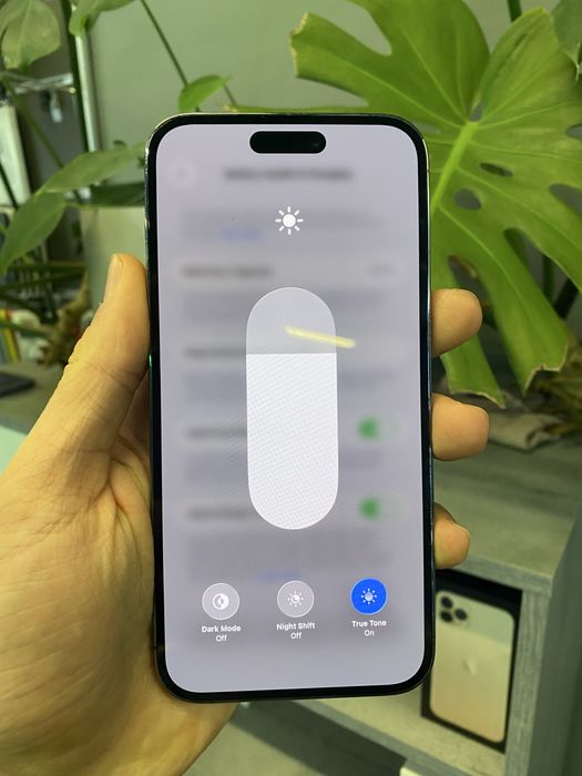 iPhone 14 Pro Max 128Gb Deep Purple Unlock Чудовий Стан