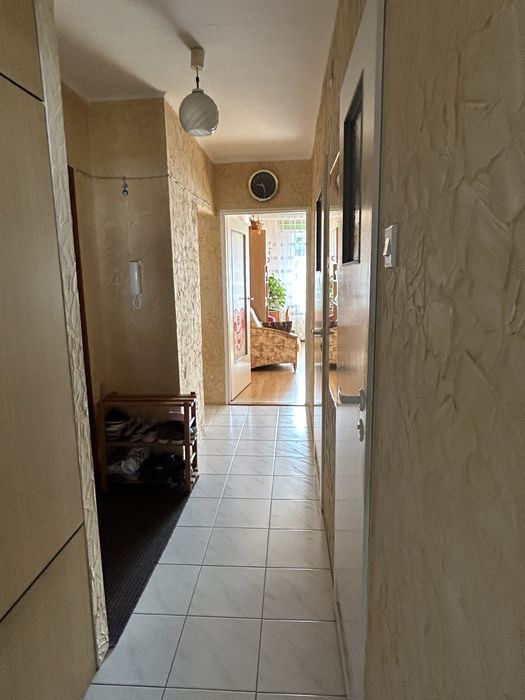 Mieszkanie na sprzedaż - 2 pokoje, IV piętro