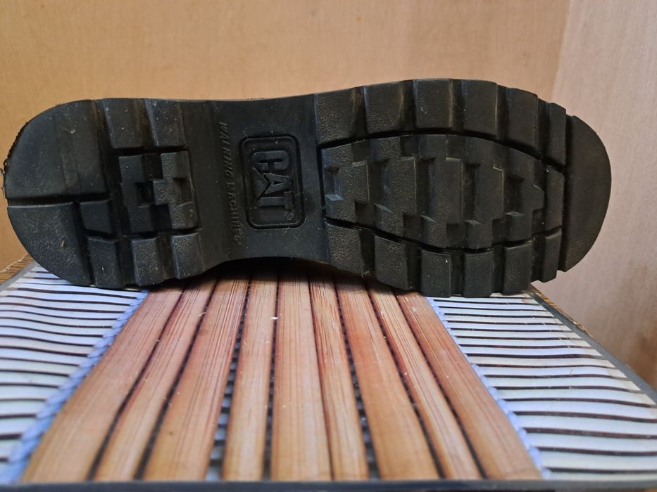 Туфлі чоловічі.кожані