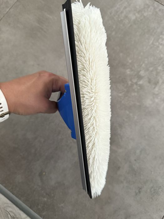 Raypath ekspres do okien 25 cm sunbeam