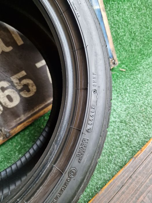 Opony letnie 225/45/17 Falken Para 6mm 2023rok