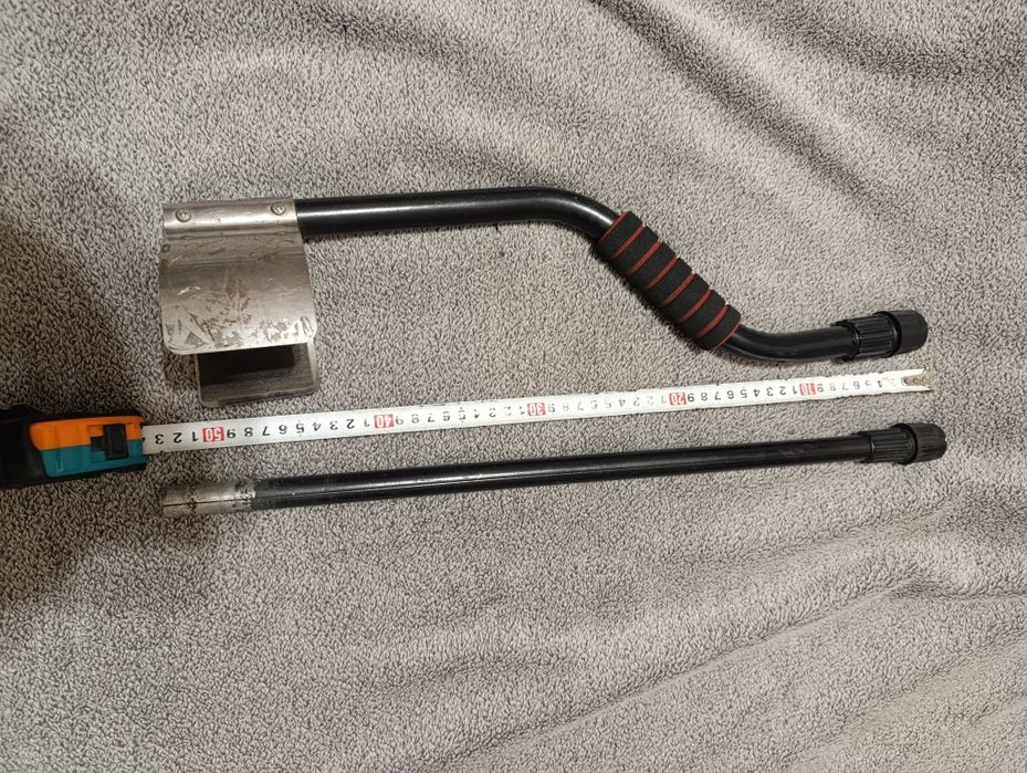 Штанга металлоискатель металошукач