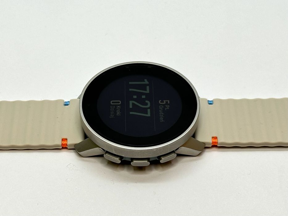 smartwatch sunto 9 peak 43mm