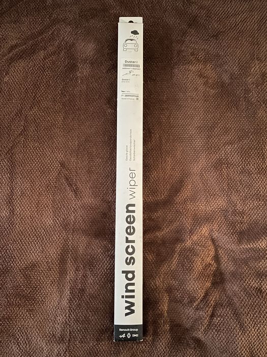 Щітки склоочисника Renault Duster 1 288903916R