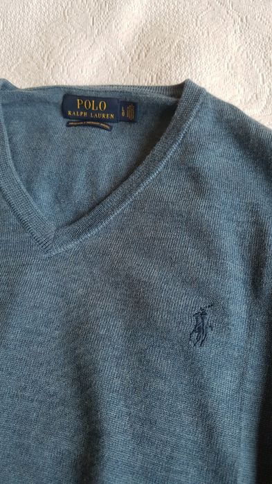 POLO Ralph Lauren roz L /XL